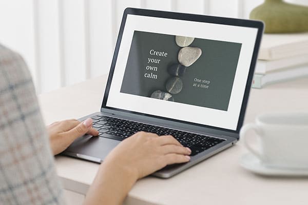 wordpress cómo construir un sitio web