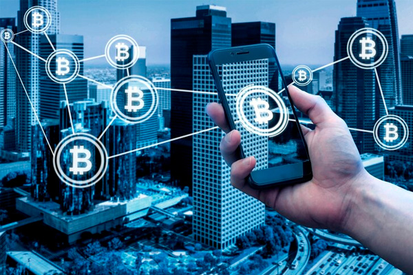 Criptoeconomía para tu negocio: introducción a Blockchain y Bitcoin
