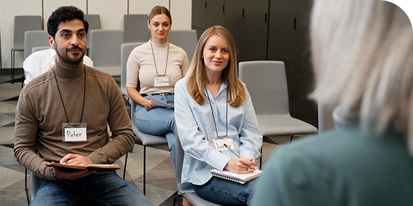 Formación en selección de personal